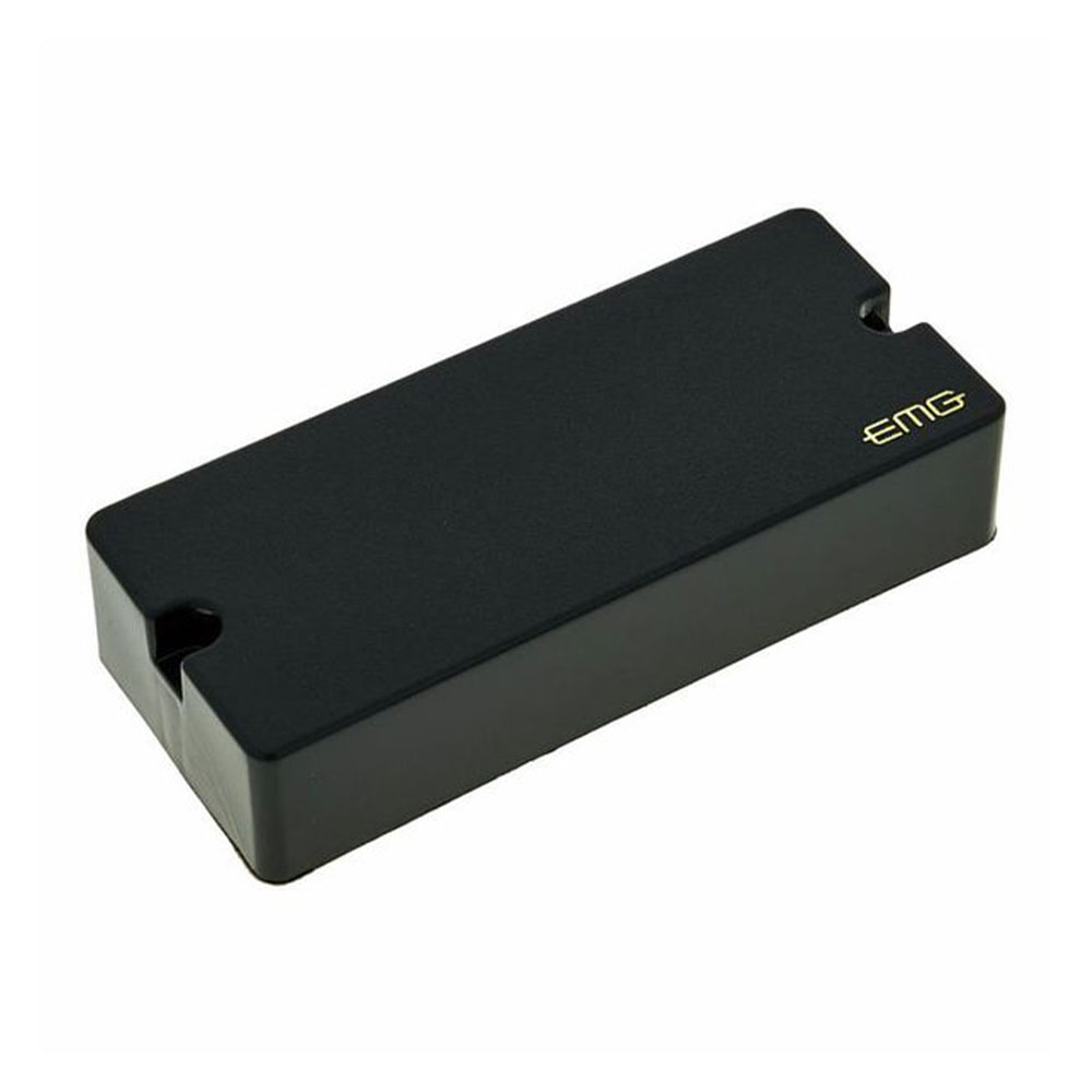 EMG 85-7 BLACK Hum.Pic.